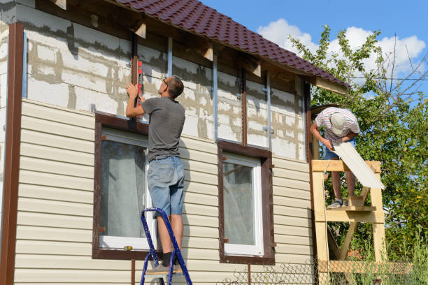 Best Siding Removal and Disposal  in Aldan, PA